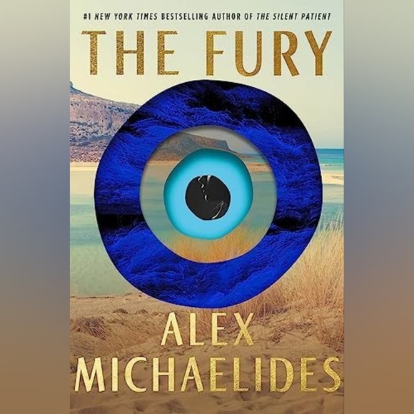 Book From The Nook - Picture 14 of 16